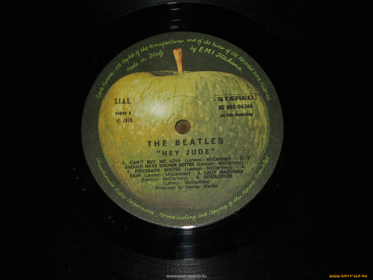 , the, beatles